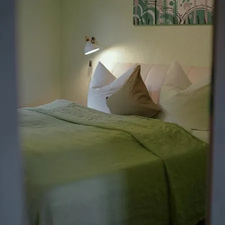 No 19 In The Black Forest Санкт-Блазиен