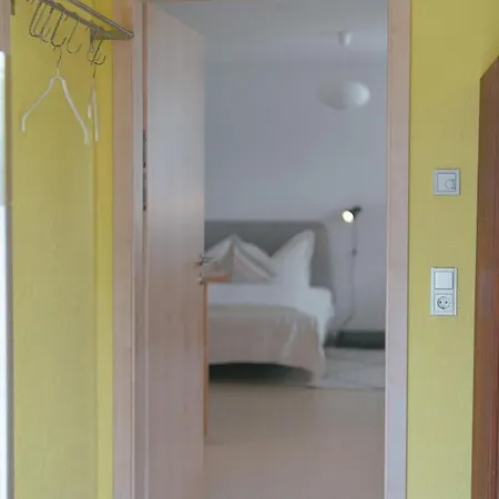 No 19 In The Black Forest Appartement St. Blasien