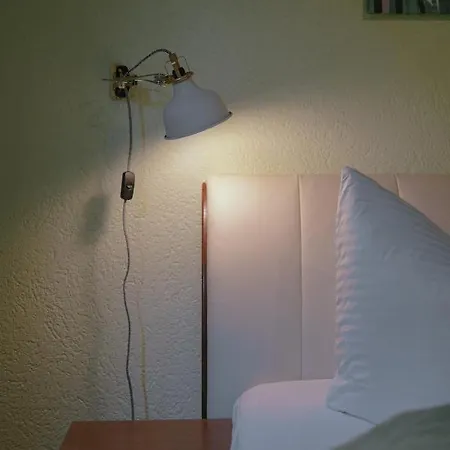 Apartamento No 19 In The Black Forest