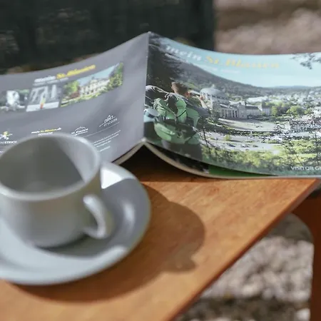 Appartement No 19 In The Black Forest