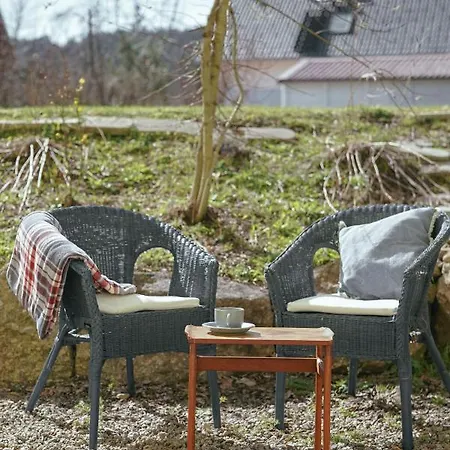 No 19 In The Black Forest