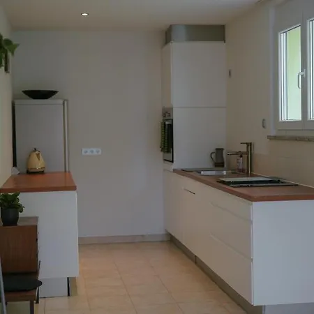 Apartamento No 19 In The Black Forest