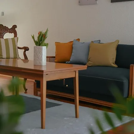 No 19 In The Black Forest Apartamento St. Blasien