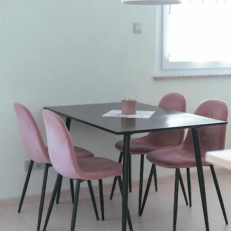 No 19 In The Black Forest Apartamento St. Blasien