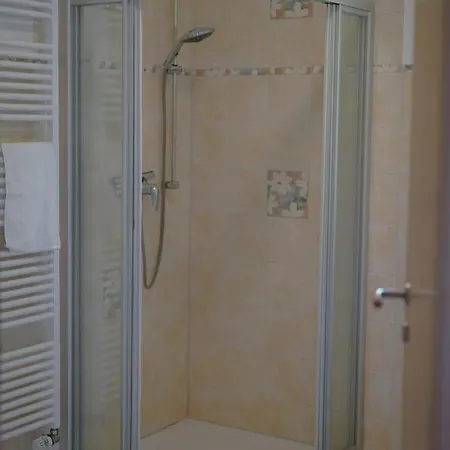 아파트 No 19 In The Black Forest