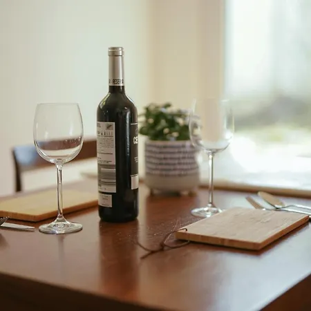 No 19 In The Black Forest 아파트 상트블라신