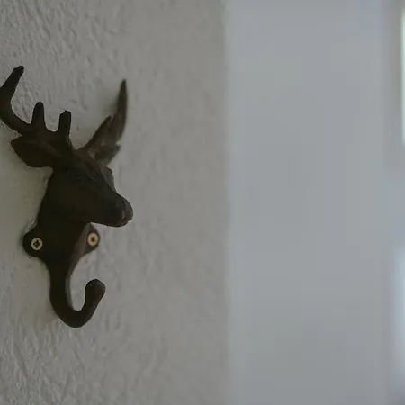 No 19 In The Black Forest Apartamento