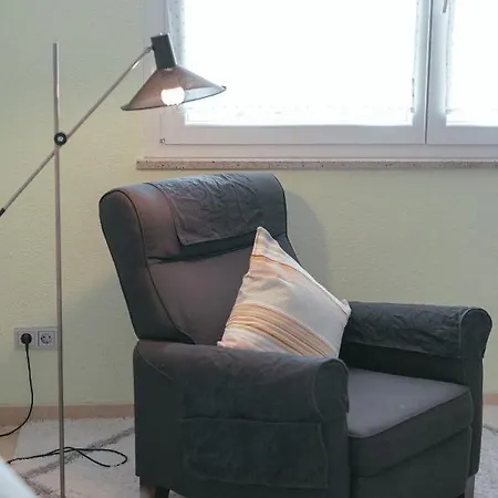 Apartament No 19 In The Black Forest