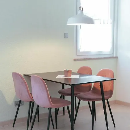 No 19 In The Black Forest * St. Blasien