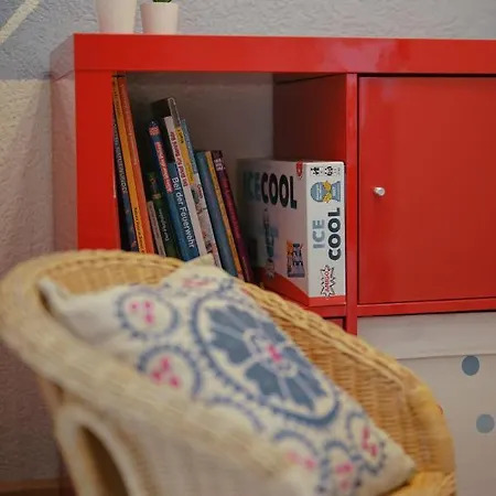 Appartement No 19 In The Black Forest *