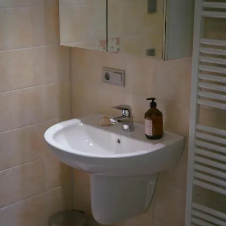 No 19 In The Black Forest * St. Blasien