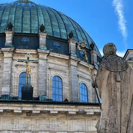 Apartamento No 19 In The Black Forest St. Blasien