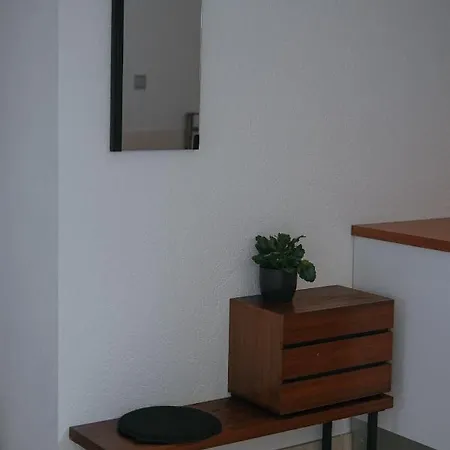 No 19 In The Black Forest * St. Blasien