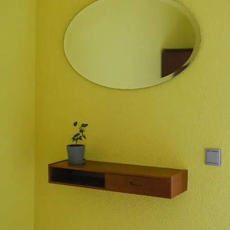 No 19 In The Black Forest Apartamento