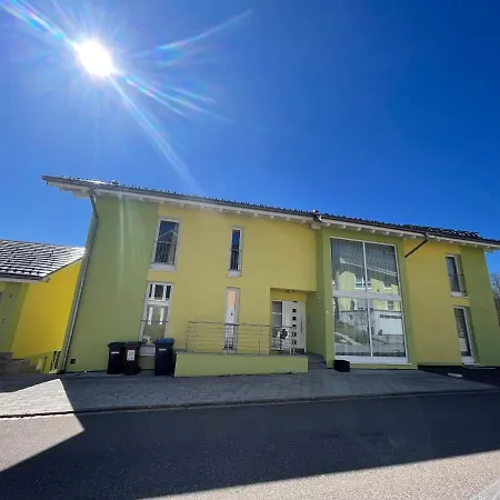 No 19 In The Black Forest * 상트블라신